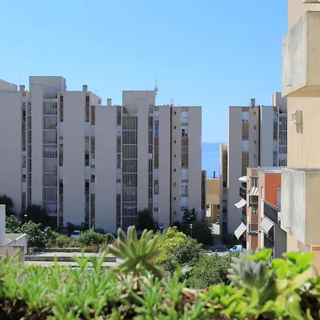 Apartamento With Wifi - 16910 Split