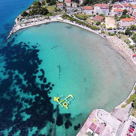 With Wifi - 16910 Daire *