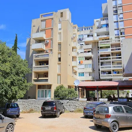 With Wifi - 16910 Apartment *