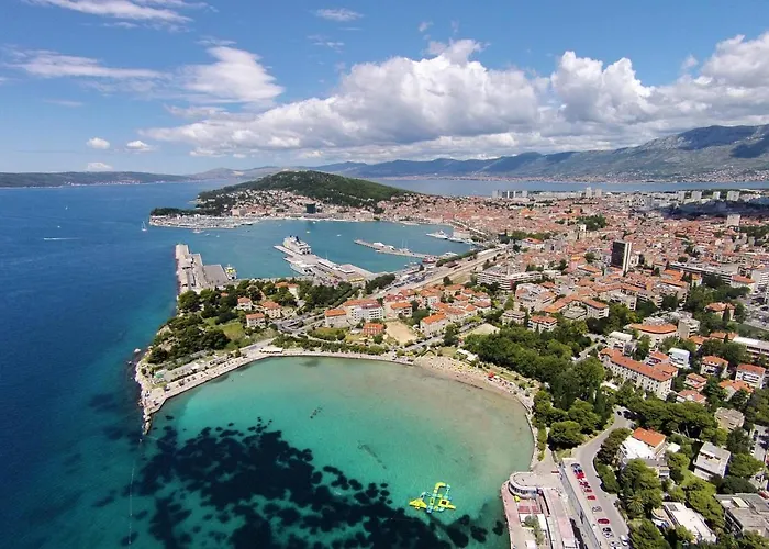 With Wifi - 16910 Apartament Split