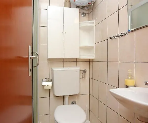 Appartamento With Wifi - 16910 Spalato