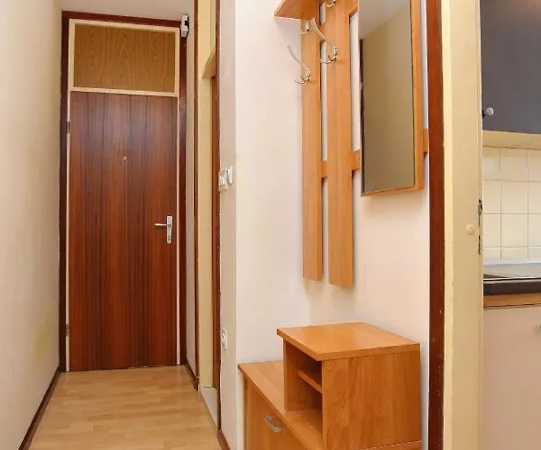 With Wifi - 16910 Apartament Split