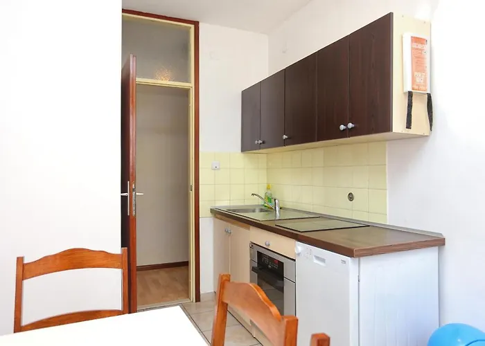 With Wifi - 16910 Apartament Split