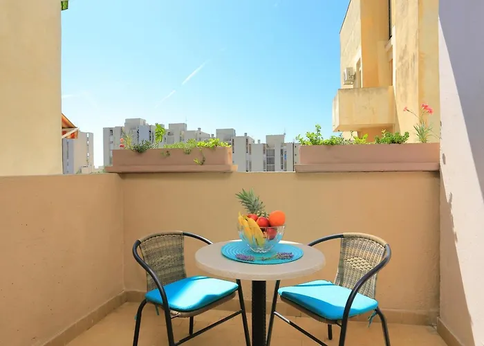 With Wifi - 16910 Apartament Split