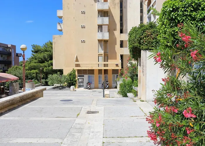 With Wifi - 16910 Apartament Split