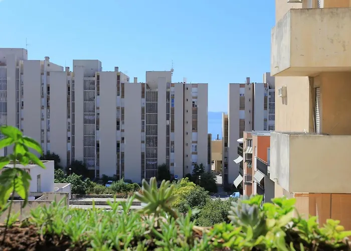 Apartament With Wifi - 16910 Split