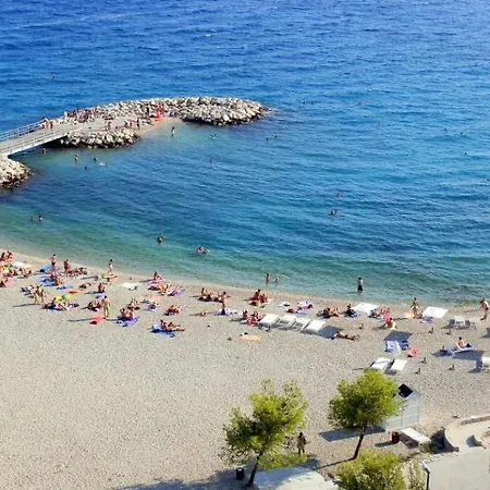 Appartement With Wifi - 16910