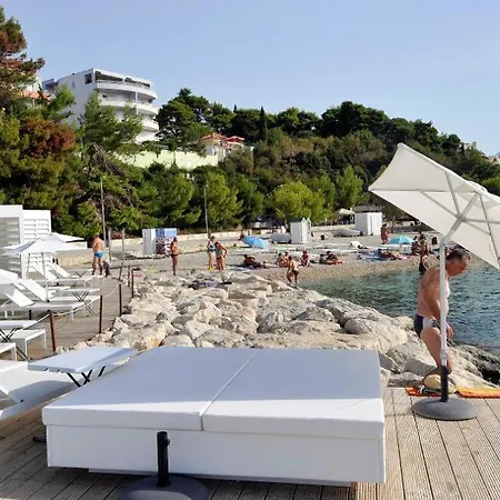 Appartement With Wifi - 16910 *