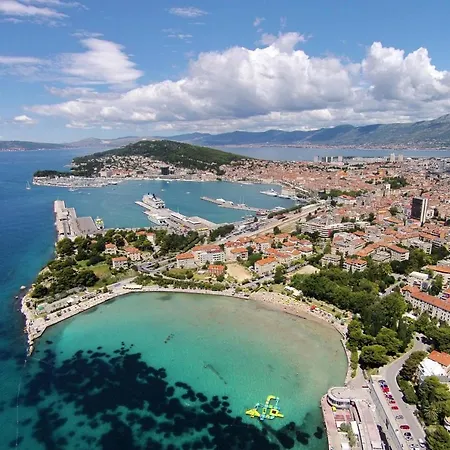 With Wifi - 16910 Appartement Split