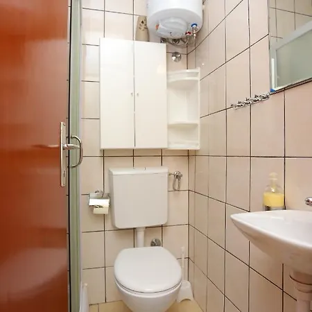 Appartement With Wifi - 16910 Split