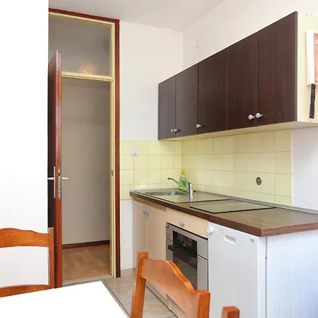 With Wifi - 16910 Appartement Split